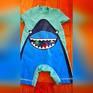 Carter's Baby Boy Swimsuit Size 6 Months